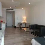 Rm203 Bukit Bintang Balcony Studio Infinity Pool