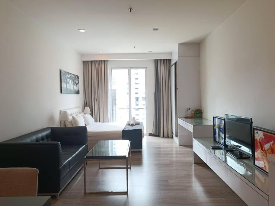 Pangsapuri Rm203 Bukit Bintang Balcony Infinity Pool *